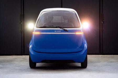 05/2022, Microlino 2.0 Dolce