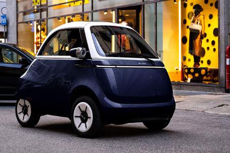 05/2022, Microlino 2.0 Pioneer Series