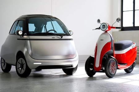 02/2020, Microlino 2.0