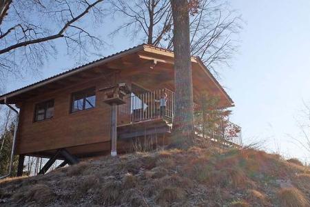 Glamping Zugspitz Resort Grainau