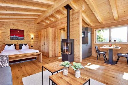 Glamping Zugspitz Resort Grainau