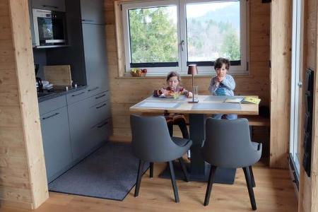 Glamping Zugspitz Resort Grainau