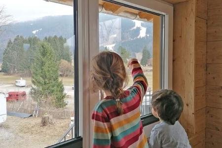 Glamping Zugspitz Resort Grainau