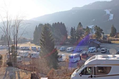 Glamping Zugspitz Resort Grainau