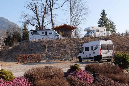 Glamping Zugspitz Resort Grainau