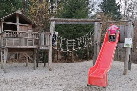 Glamping Zugspitz Resort Grainau