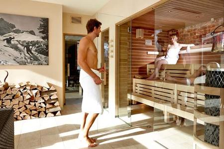 Glamping Zugspitz Resort Grainau