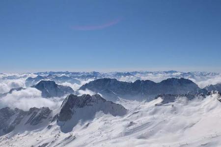 Glamping Zugspitz Resort Grainau