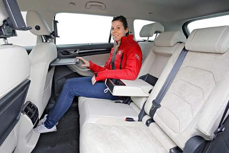 VGL ams_26_2017 VW Tiguan Allspace, Skoda Kodiaq, Nissan X-Trail SUV