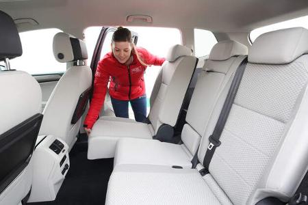 VGL ams_26_2017 VW Tiguan Allspace, Skoda Kodiaq, Nissan X-Trail SUV