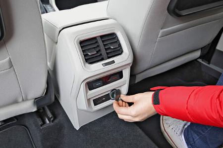 VGL ams_26_2017 VW Tiguan Allspace, Skoda Kodiaq, Nissan X-Trail SUV