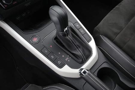 Seat Arona 1.0 TSI Xcellence, Interieur