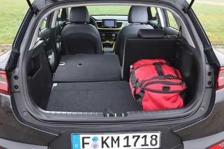 Kia Stonic 1.0 T-GDI Spirit, Interieur