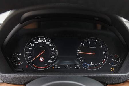 BMW 440i Gran Coupé xDrive Luxury Line, Interieur