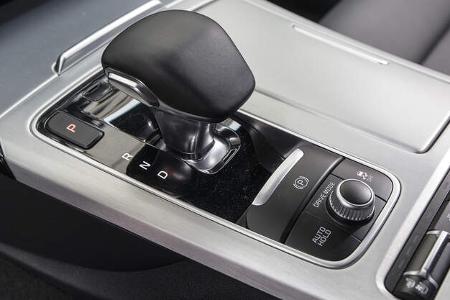 Kia Stinger 3.3 T-GDI GT, Interieur