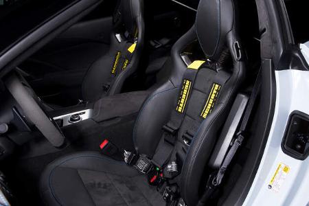 Corvette Z06 Geiger Carbon 65 Edition