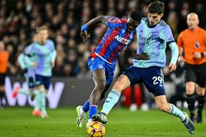 Havertz mit Babyjubel: Arsenal feiert klaren Derbysieg