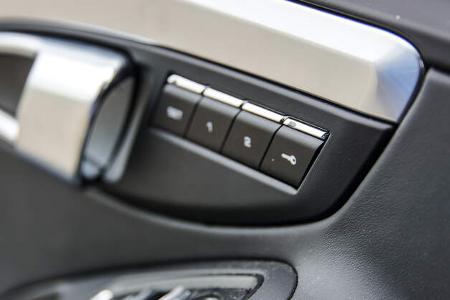 Porsche 911 (991) Carrera 2018 Basismodell