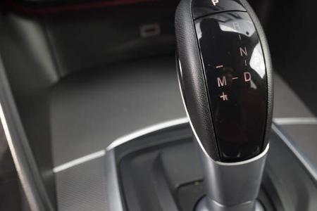 Alfa Romeo Giulia Veloce, Interieur