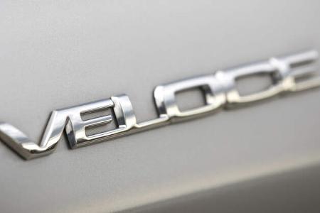 Alfa Romeo Giulia Veloce, Exterieur