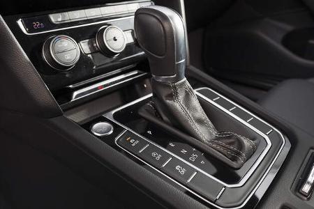 VW Arteon 2.0 TSI, Interieur