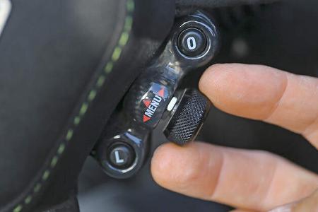 Donkervoort D8 GTO RS Sportscars & Tuning 2017 Fahrbericht