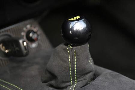 Donkervoort D8 GTO RS Sportscars & Tuning 2017 Fahrbericht