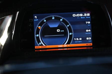 Donkervoort D8 GTO RS Sportscars & Tuning 2017 Fahrbericht