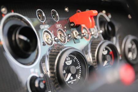 Donkervoort D8 GTO RS Sportscars & Tuning 2017 Fahrbericht