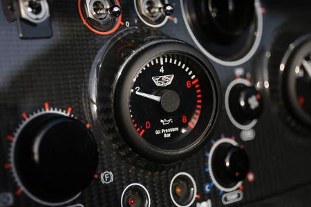 Donkervoort D8 GTO RS Sportscars & Tuning 2017 Fahrbericht