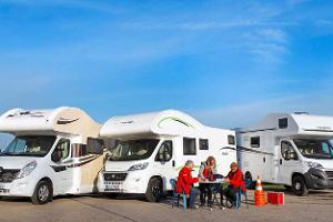 Vergleichstest Familienmodelle