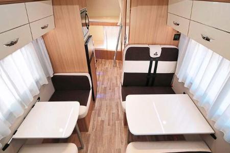 Ahorn Camp Canada AS