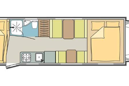 Ahorn Camp Canada AS