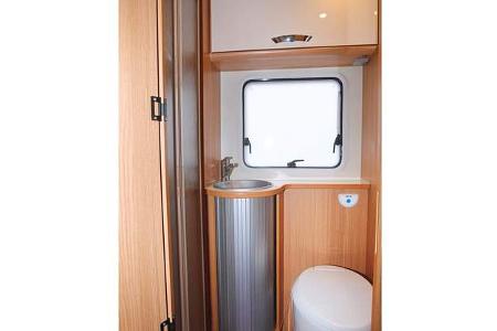 Ahorn Camp Canada AS