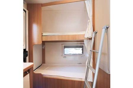 Ahorn Camp Canada AS