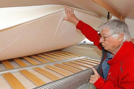 Ahorn Camp Canada AS