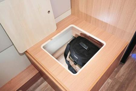 Ahorn Camp Canada AS