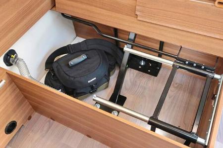 Weinsberg Carahome 600 DKG