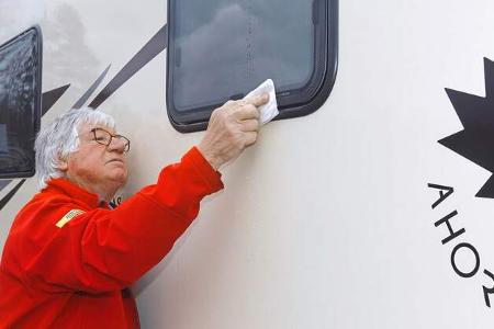 Ahorn Camp Canada AS