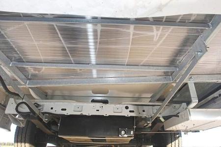 Ahorn Camp Canada AS