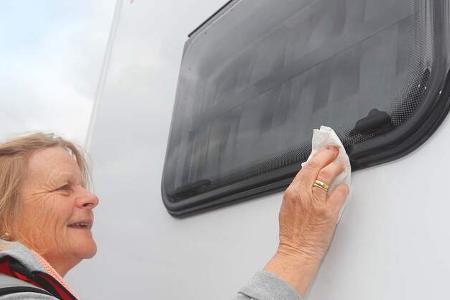 Weinsberg Carahome 600 DKG