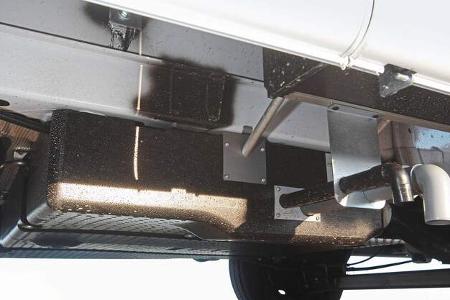 Weinsberg Carahome 600 DKG