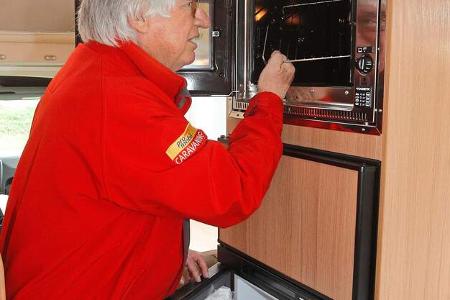 Ahorn Camp Canada AS