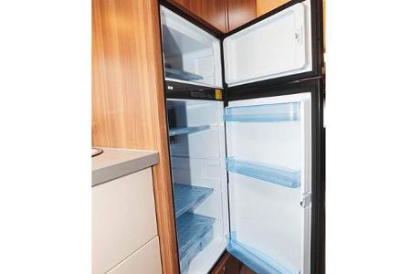 Weinsberg Carahome 600 DKG