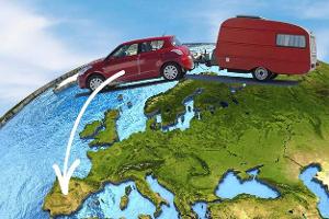 Lesertour Mittelmeerländer