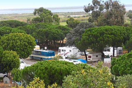 Lesertour Mittelmeerländer