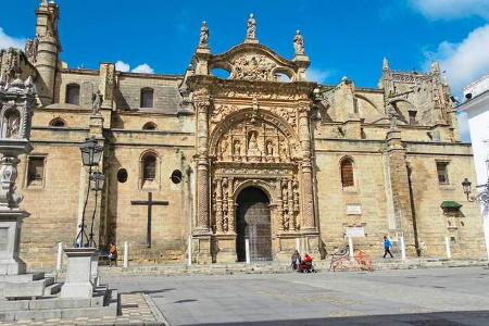 Lesertour Mittelmeerländer