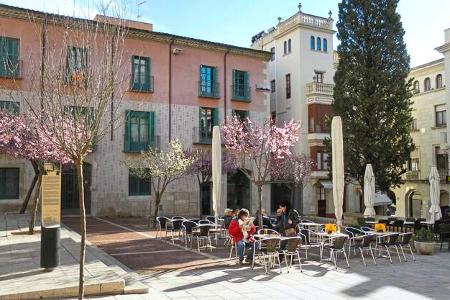 Lesertour Mittelmeerländer