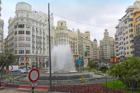 Lesertour Mittelmeerländer