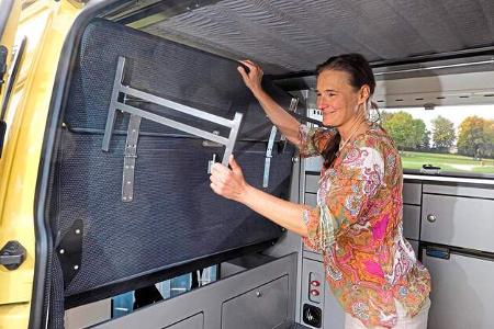 Werz Piccolo Slimline